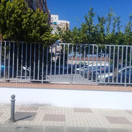4 Dorm Cerca De Playa Y Centro Ciudad Apartment Malaga Ngoại thất bức ảnh