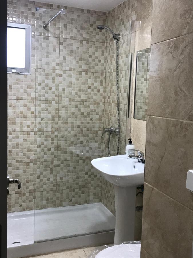 4 Dorm Cerca De Playa Y Centro Ciudad Apartment Malaga Ngoại thất bức ảnh