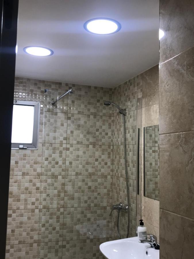 4 Dorm Cerca De Playa Y Centro Ciudad Apartment Malaga Ngoại thất bức ảnh